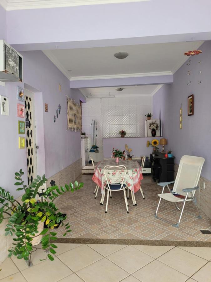 Casa aconchegante em Vila Valqueire Villa Rio de Janeiro Esterno foto